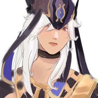 Telegram profile photo for янчик