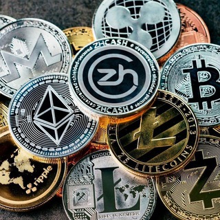 Telegram profile photo for ZHCASH/TESLA/OK/DELUGE (EN)