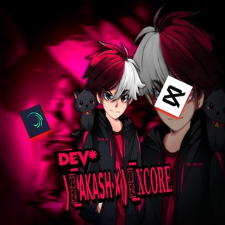 Telegram group profile photo for AKASH EXPLOITS