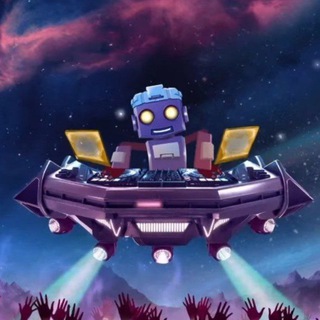 Telegram profile photo for TapSwap Stream