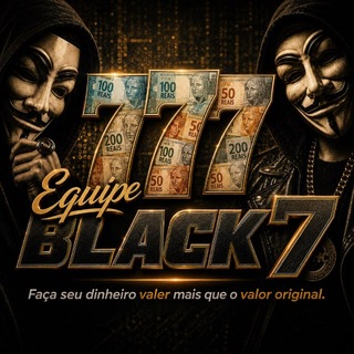 Telegram profile photo for CC’S BLACK7