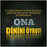 Telegram profile photo for 📚📖BUNLARI BİLİRİK ?📖📚