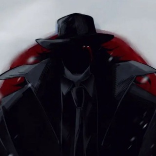 Telegram profile photo for Архив | Whisper of darkness.