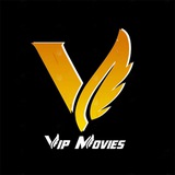 Telegram profile photo for VIP MOVIE