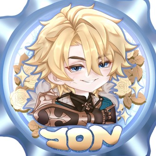Telegram profile photo for Yon