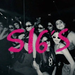 Telegram profile photo for THE SHAKY'S