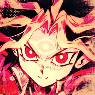 Telegram profile photo for Yu-Gi-Oh! || CONFESSION
