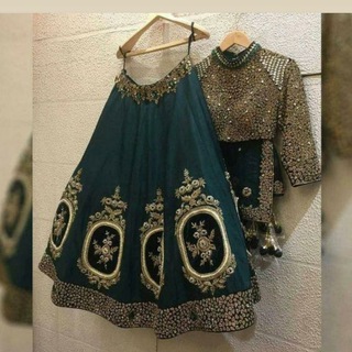 Telegram profile photo for lalit female dress