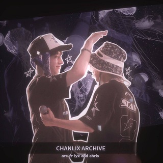 Telegram profile photo for chanlix arch закрыто