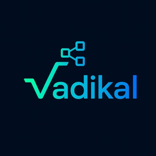 Telegram profile photo for Raydikal | v2Ray Panel | ریدیکال | تحریم گذر