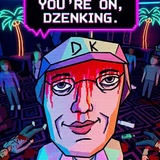 Telegram profile photo for канал Дані Зенкіна