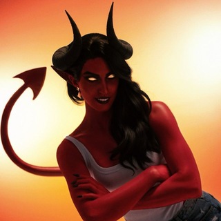 Telegram profile photo for DoraDori