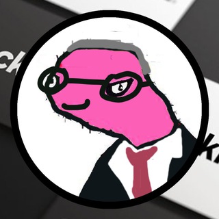 Telegram profile photo for Lurry Pink $BlackRock - Portal
