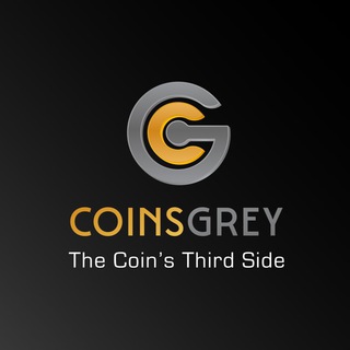 Telegram profile photo for CoinsGrey - Signal