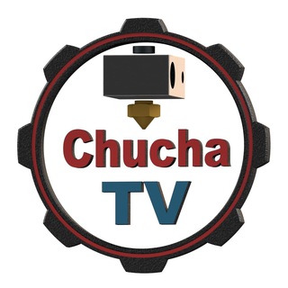 Telegram profile photo for 3D Printing ChuchaTV