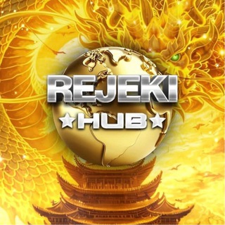 Telegram profile photo for Rejeki Hub Official