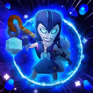 Telegram profile photo for Brawl News • Новости