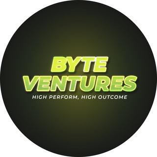 Telegram profile photo for Byte Crypto Ventures Channel
