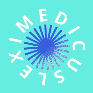 Telegram profile photo for LexiMedicus Insight