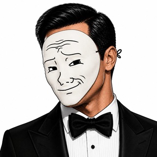 Telegram profile photo for Токсичный Джон