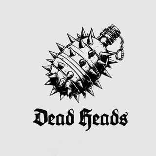 Telegram profile photo for Dead Heads Store