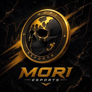 Telegram profile photo for 𝗠𝗢𝗥𝗜 𝗘𝗦𝗣𝗢𝗥𝗧𝗦