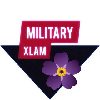 Telegram profile photo for MilitaryXlam