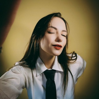 Telegram profile photo for fverluv