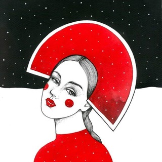 Telegram profile photo for ЦАРЕВНА мой творческий уголок