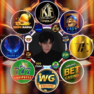 Telegram profile photo for COOPERAÇÃO 60% UG,DG,LT,AMG🌈