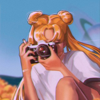 Telegram profile photo for ✧ Канал Лучшей Девушки ✧