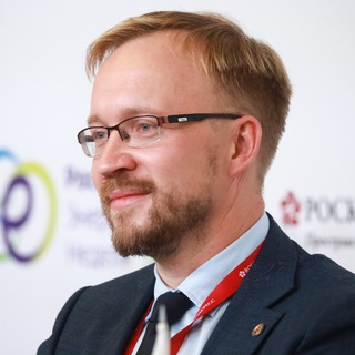 Telegram profile photo for Французов М.С. | Директор Дивизиона «Машиностроение» МГТУ им. Н.Э. Баумана