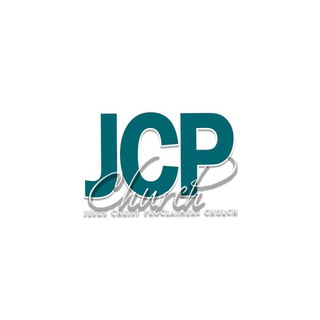 Telegram profile photo for JCP CHURCH