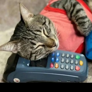 Telegram profile photo for دستگاه کارت خوان