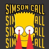 Telegram profile photo for Simpson's Crypto Fasttrack Call