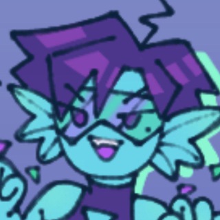 Telegram profile photo for RyuseiSparkle~✨