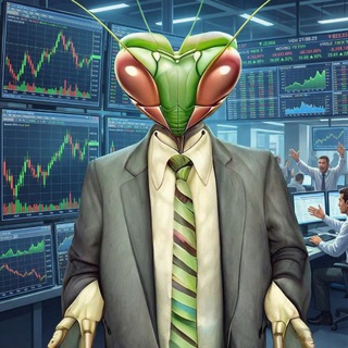 Telegram profile photo for ge10.crypto