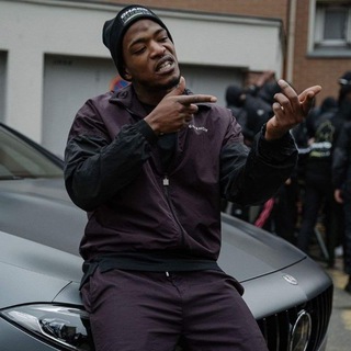 Telegram profile photo for 🎶 Musique / Hits Team 🥵 trap 💣 Drill ⚡ Tiakola - Maitre gims - Damso- Booba - Ninho - Dadju - Niska 💥