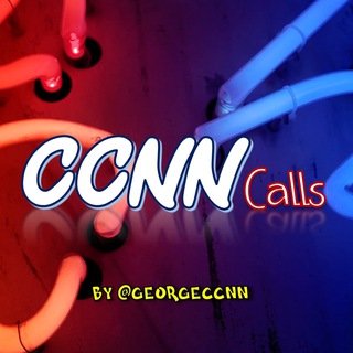 Telegram profile photo for CCNNCall