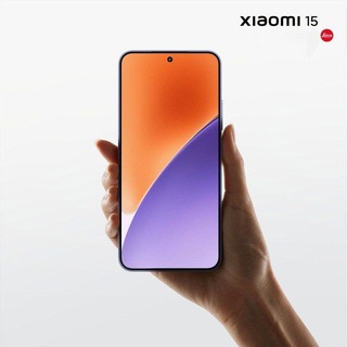 Telegram group profile photo for Xiaomi 15 Italia