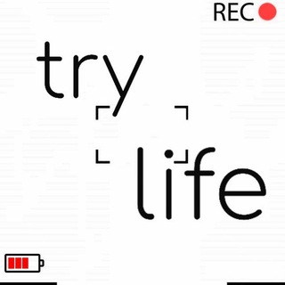 Telegram profile photo for TryLife