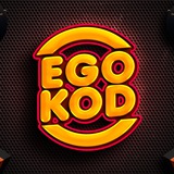 Telegram profile photo for KOD Freespin | CYBORG Casino