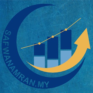 Telegram profile photo for safwanamran.my - Santai Kewangan & Saham