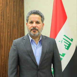 Telegram profile photo for الحاج شبل الزيدي ✪
