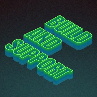 Telegram group profile photo for Zenon Build & Support