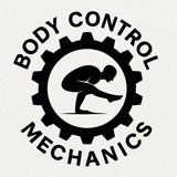 Telegram profile photo for BODY CONTROL MECHANICS
