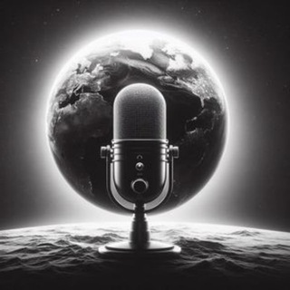 Telegram profile photo for The Civilization Cycle Podcast