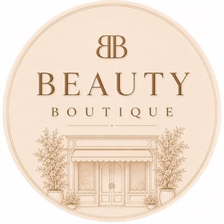 Telegram profile photo for Beauty Boutique