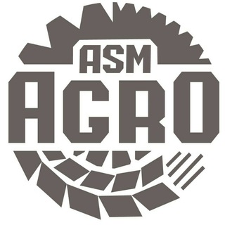 Telegram profile photo for ASM-AGRO: канал для фермеров