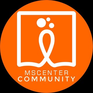Telegram group profile photo for MS Center Community